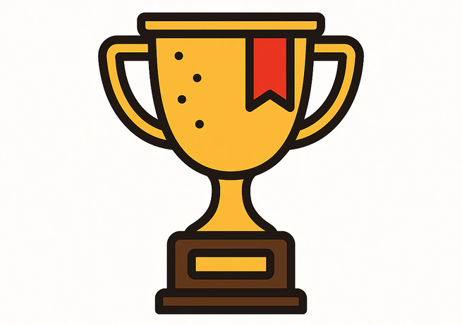🏆 Best Paper Award