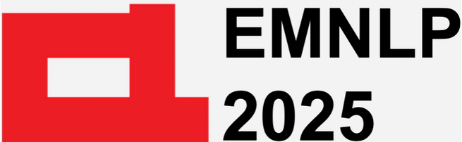 🎉 Two EMNLP Papers