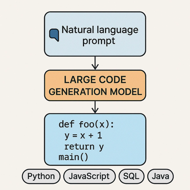 Trustworthy Code Generation