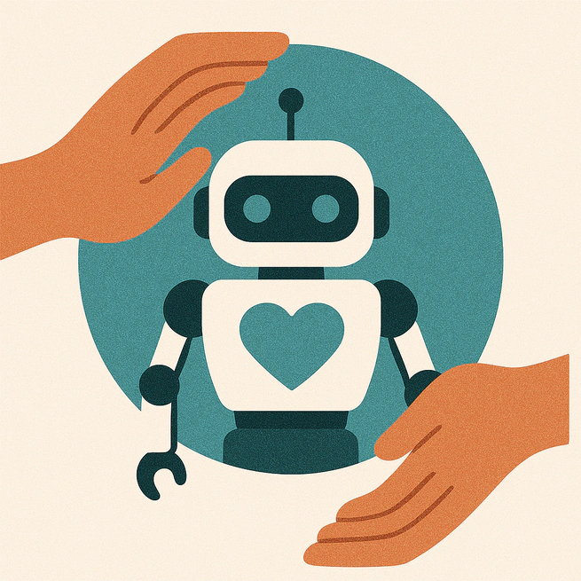 Trustworthy Robotics