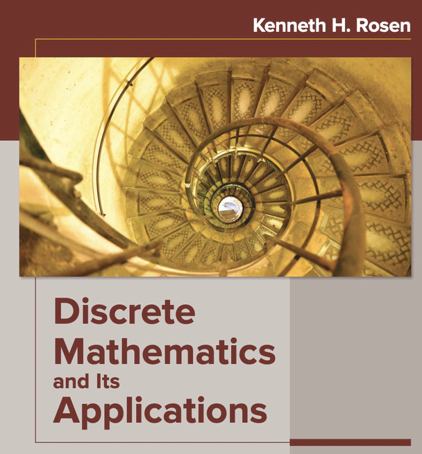 📚 Discrete Mathematics (2024 Sring)